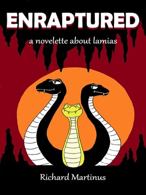 cover image of Enraptured